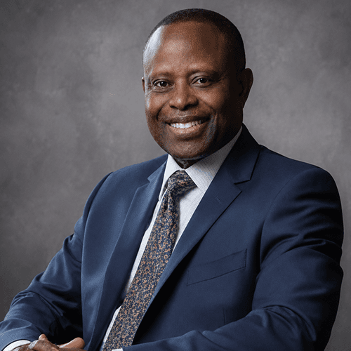 Franklin I. Ogele, Founding Partner